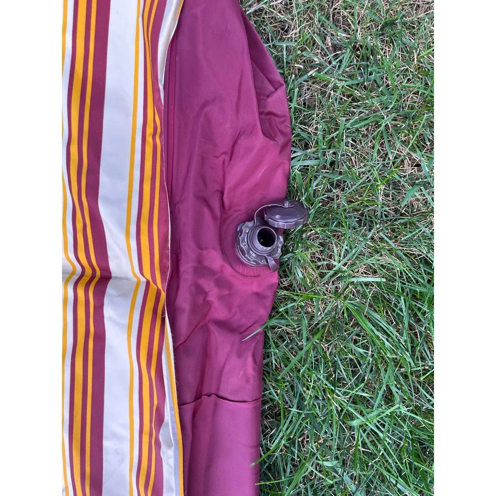 Vintage Sears Air Mattress